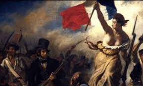 雷颐：从法国大革命看引发革命的首要原因