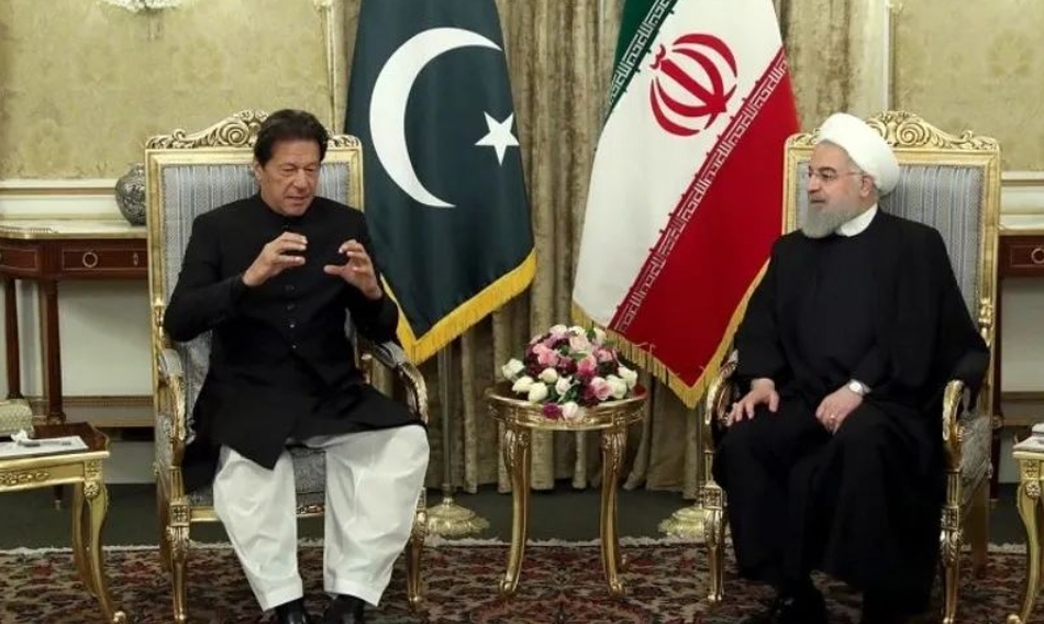 乔治·卡菲罗：中国如何缓和伊朗与巴基斯坦的紧张局势