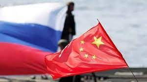 布兰切特&林邦妮：在乌克兰危机上，中国如何在俄罗斯和西方之间走钢丝?