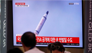 曹辛：朝鲜完全没有准备弃核，如何能被纳入“一带一路”框架中